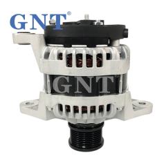 28V 70A 8PK Alternator compatible with DONGFENG Cummins QSB Engine 5340055 20E00008 21YB054 C5340055