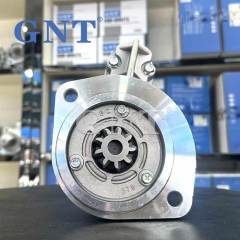 New Starter motor for Yuchai 4F90 Engine 233001W400 233001W40A 233002T700 233003T700 2330043G01 2330045N50 2330045N51 2330058N00