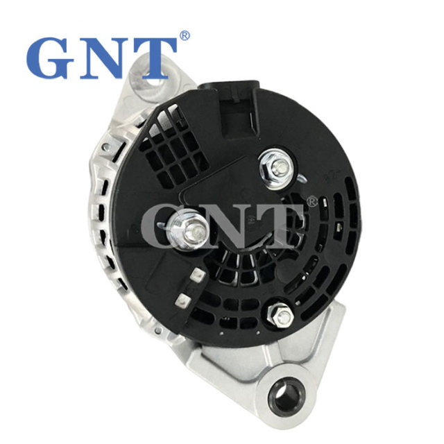 28V 70A 8PK Alternator compatible with DONGFENG Cummins QSB Engine 5340055 20E00008 21YB054 C5340055