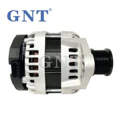 28V 70A 8PK Alternator compatible with DONGFENG Cummins QSB Engine 5340055 20E00008 21YB054 C5340055