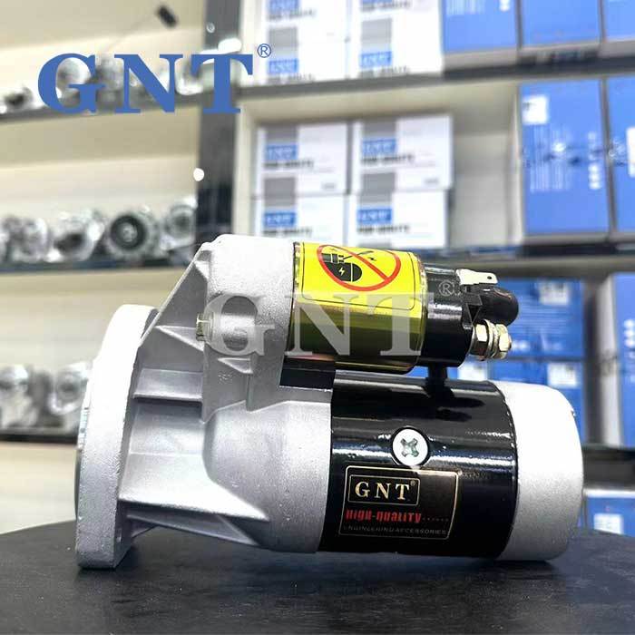 12V 9T 2.2KW Starter motor compatible with NISSAN TD23 Engine 0986022690 112365 CST20130 CST20130ES CST20130OS CST20130RS