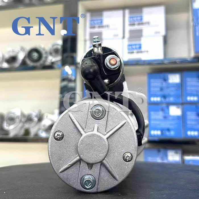 New Starter motor for Yuchai 4F90 Engine 233001W400 233001W40A 233002T700 233003T700 2330043G01 2330045N50 2330045N51 2330058N00