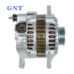 24V 80A Alternator compatible with KUBOTA Engine 1G38154012 1G38164011 1G38164012 A003TA9091 A003TA9091 A3TA9091 A3TA9091A A3TA9091AM