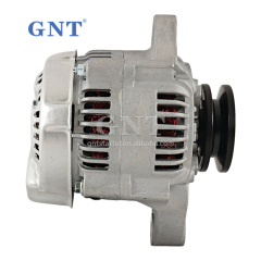 24V 20A Alternator compatible with KUBOTA V1200 Engine CAL40616AS 1002114310 1012113120 1012113121 1012113122