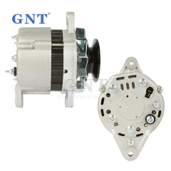 Alternator for Yanmar 4JB1 Engine 65812003380 65812003380A 65812003490 5001810100 5812003281 5812003380 5812003381 5812003410 5812003411 5812003490 8941717780 8944237560