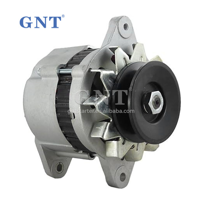 Alternator for Yanmar 3AE1 Engine A001T25077 A001T25083 A001T25087 A001T25097 A001T31374 A001T31377 A001T31685 A001T31699