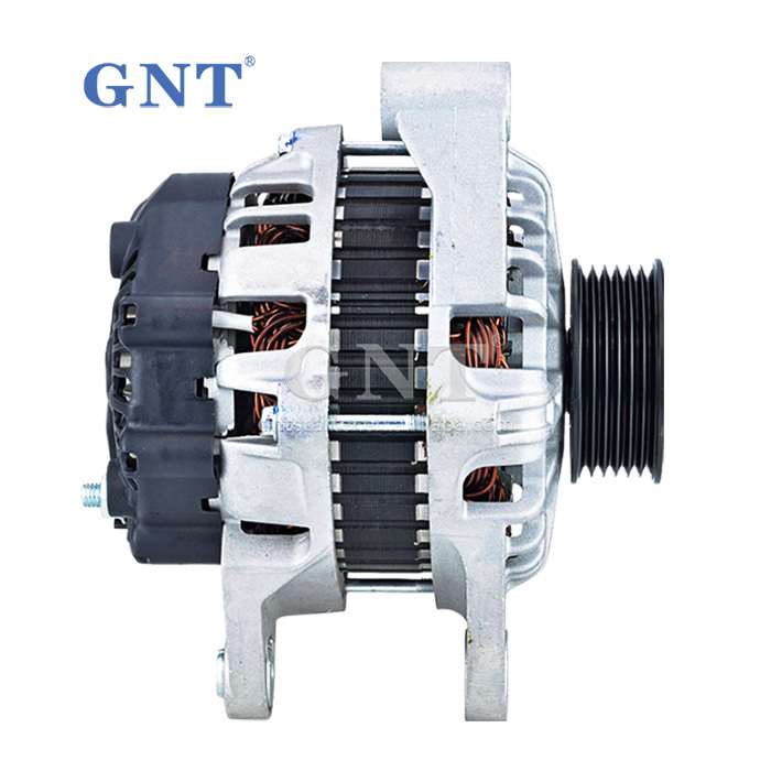 12V 90A High Quality Alternator compact with BOBCAT S630 Engine 7015581 425581 600135