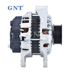 12V 90A High Quality Alternator compact with BOBCAT S630 Engine 7015581 425581 600135