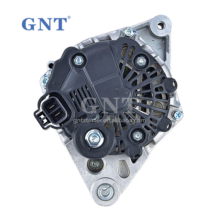 12V 90A High Quality Alternator compact with BOBCAT S630 Engine 7015581 425581 600135