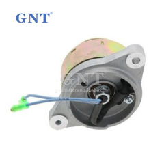 12V Alternator compatible with Kubota Excavator D950 Engine 1753164014 6C04059250 6C04059252 EG67364010