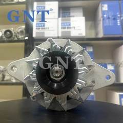 24V 60A GNT Alternator compatible with Hino J08C Engine 270402210 2706078010 2706078031 S270402220 GR231TY095