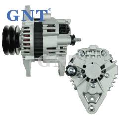 Alternator compatible with Nissan TD27 Engine 231006T000 231006T001 231006T002 231006T00A 231007T400 231007T402 231007T403 231007T40A