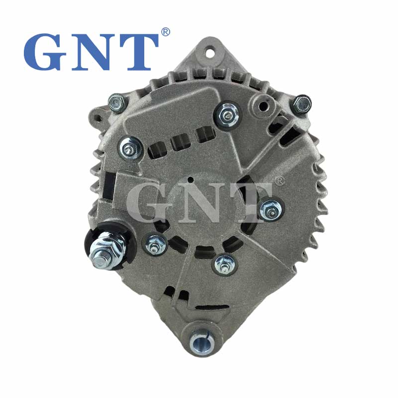 24V 80A Alternator compatible with Nissan FD46 TD42 Engine
