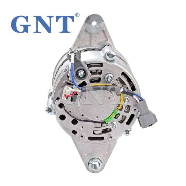 Alternator compatible with Nissan Industrial RF8 FE6 RG8 Engine 02011022910 02011022963 02011520310 02011520311 02011521210