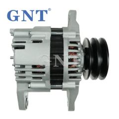 Alternator compatible with Nissan TD27 Engine 231006T000 231006T001 231006T002 231006T00A 231007T400 231007T402 231007T403 231007T40A