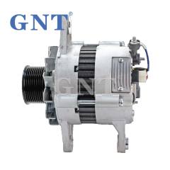 Alternator compatible with Nissan Industrial RF8 FE6 RG8 Engine 02011022910 02011022963 02011520310 02011520311 02011521210
