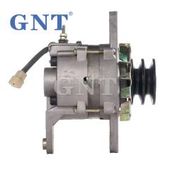 24V 45A Alternator compatible with Nissan RD8 PK310 Engine 2310096060 2310096069 2310096162 2310097060 2310097104 2310097113