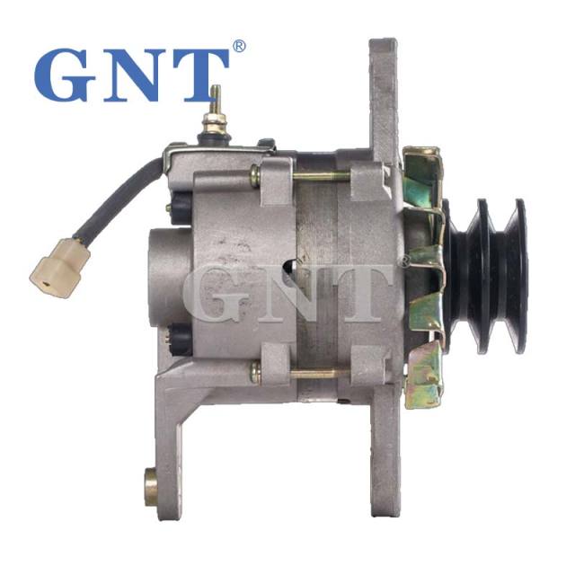 24V 45A Alternator compatible with Nissan RD8 PK310 Engine LR23546 LR24012 LR24020B LR24020C 1-3571-25W