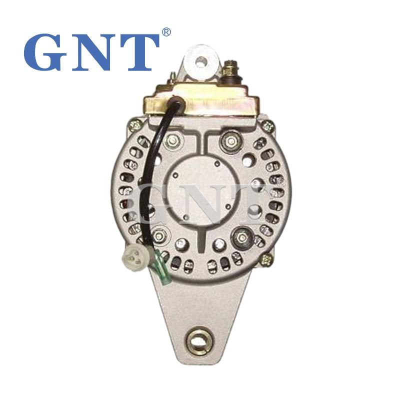 Alternator compatible with Nissan FD6 Engine 2310096174 2310096270 2310096271 021425074 CAL20602 LR23512B LR23560B LR23568 LR23569 LR24026