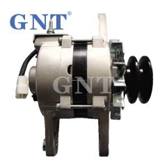 24V 50A Alternator compatible with Nissan Industrial CD41 Cw41 U20 U30 Pd6 Engine 2310091100 2310096101 2310096102 2310096103 2310096104