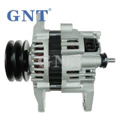 12V 60A Alternator compatible with Nissan TD27 Engine 0986045681 113383 113436 CAL20106 DRA4095 JA1516IR 8EL011711711 8EL737752001