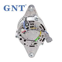 Alternator compatible with Nissan Industrial RF8 FE6 RG8 Engine 2310097507 2310097508 2310097617 23100Z5672 23100Z5709 021425076