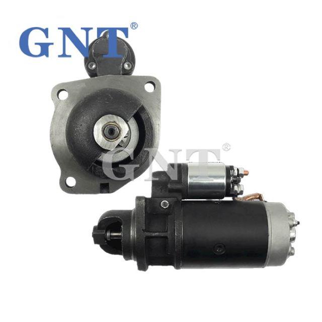 12V 9T Starter Motor for CLAAS 592E 0001367074 6541008 06541008 STB7074WA 18025N STB7074LC STB7074UL