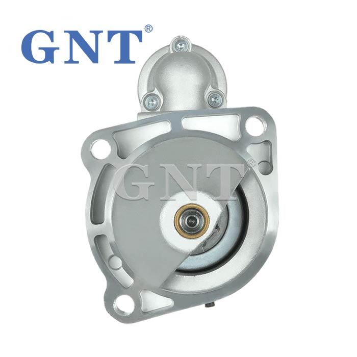 12V 9T Starter Motor for DEUTZ BF4M2012 03046978 04238256 1180928 1182233 1183225 1183235 1183677 12153841 73328004 0001230006 0001230014