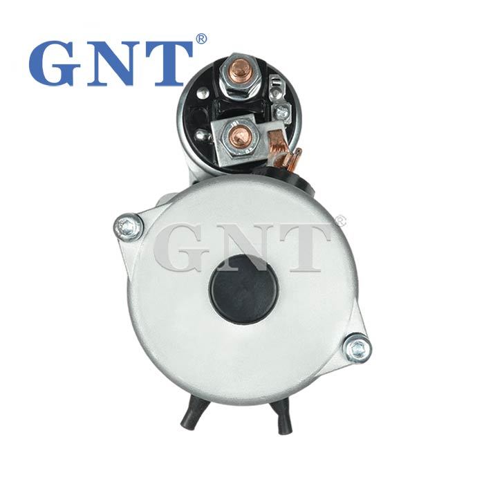 12V 9T Starter Motor for DEUTZ BF4M2012 01180928KZ 1181976 F716900060040 F716900060060 5258620 35262490 861093 090015728 90015728