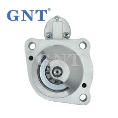 12V 10T Starter motor for CLAAS ARES 696 Engine 3644130 3575202 5269854 LRS02206 LRS2206 2253148 063280040010 63280040 MSN8040