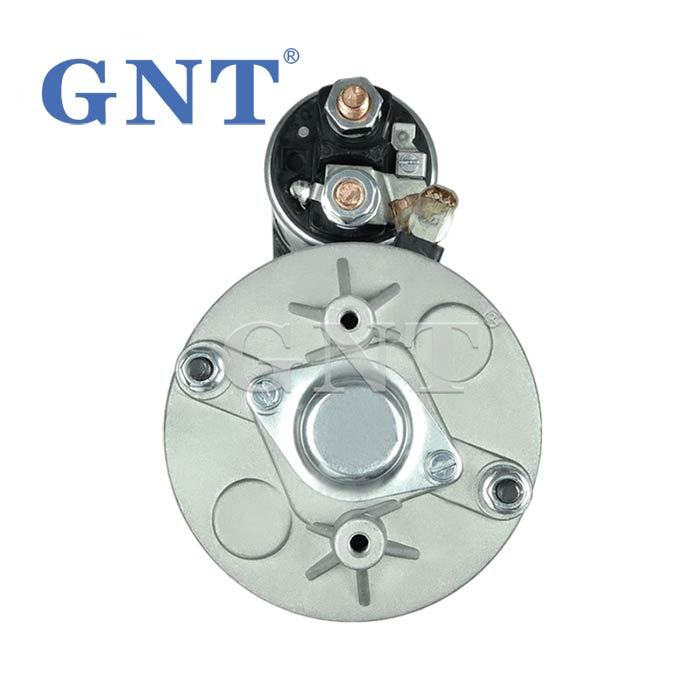 12V 9T Starter Motor for CLAAS Columbus 0031512101 A0001515201 A0011519101 A0031512101 112249 STB4249WA 300N11934Z STB4249LC