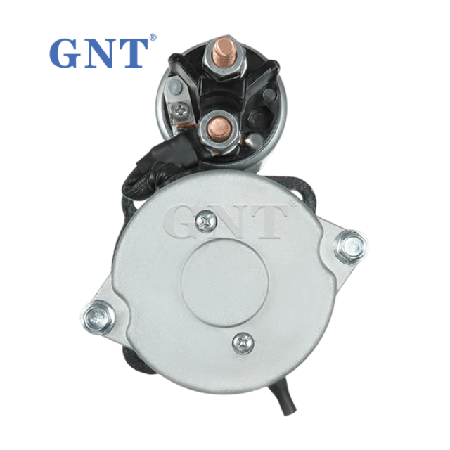 12V 10T Starter motor fits Claas Elios 210 220 47715266 82036365 84208918 87398251 0001223507 504015749 504388220 82036365