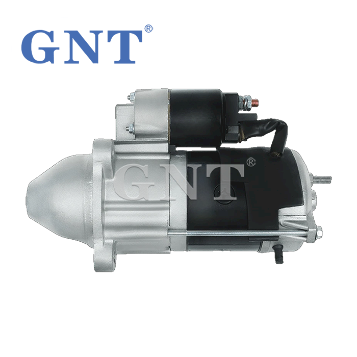 12V 10T Starter motor for CLAAS ARES 696 Engine 63280040 MSN8040 283490M91 3667040J9A 3784889M1 3784889M2 3784890M1 3823621M91 3823621M93