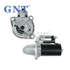12V 9T Starter Motor for CLASS 60SF F000AL0128 F042002187 9000083028 1516704R 3431517101 A3431517101 STR2270 300N11562Z STB2128BA