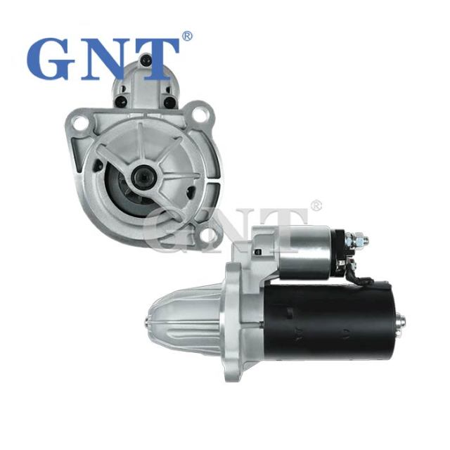 12V 9T Starter Motor for CLASS 60SF F000AL0128 F042002187 9000083028 1516704R 3431517101 A3431517101 STR2270 300N11562Z STB2128BA