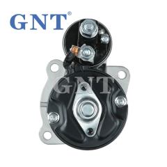 12V 9T Starter Motor for CLASS 60SF F000AL0128 F042002187 9000083028 1516704R 3431517101 A3431517101 STR2270 300N11562Z STB2128BA