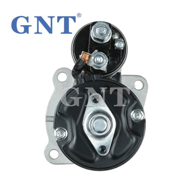 12V 9T Starter Motor for CLASS 60SF F000AL0128 F042002187 9000083028 1516704R 3431517101 A3431517101 STR2270 300N11562Z STB2128BA