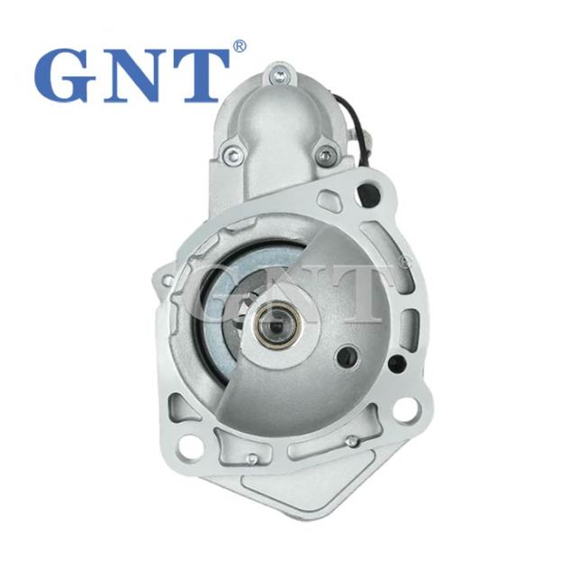 12V 9T Starter Motor for CLAAS 430 7962580 11132194 AZF4329 IS1418 0001230001 0001230027 0001262005 0001262006 0986021340