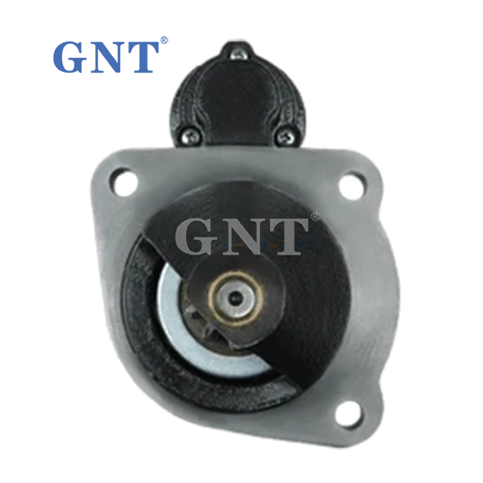 12V 10T Starter motor compatible with Claas Elios 210 Engine 11131279 11131282 11131526 11131570 11131921 AZE4123 AZE4139 AZE4194 AZE4210
