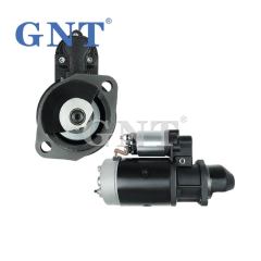 12V 9T Starter Motor for CLAAS Columbus 0001354031 0001354095 0001362033 0001362053 0001366025 0986011190 0011519101 0031512101