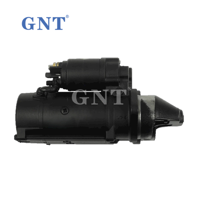 12V 10T Starter motor for Claas 620 Engine 11130748 11130820 11131167 11131318 11131823 11131855 AZF4253 AZF4510 AZF4559 AZJ3284 IS1055 IS1369