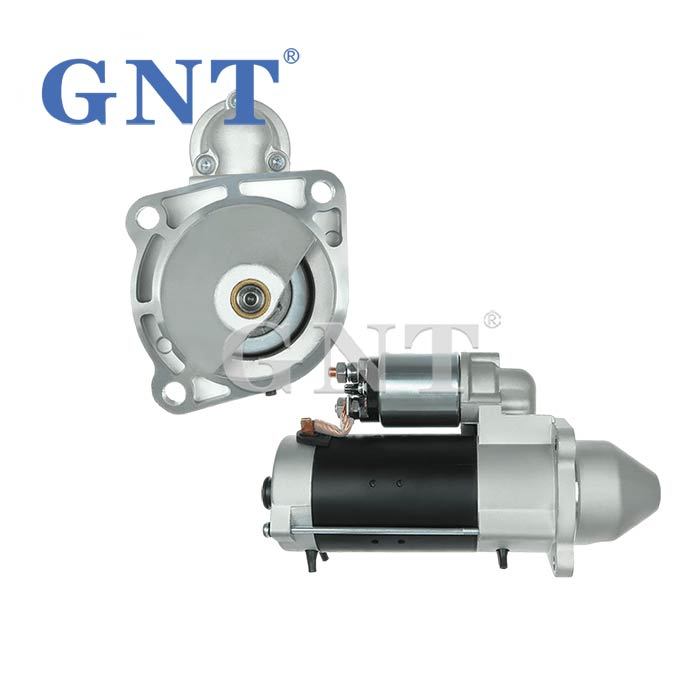 12V 9T Starter Motor for DEUTZ BF4M2012 03046978 04238256 1180928 1182233 1183225 1183235 1183677 12153841 73328004 0001230006 0001230014