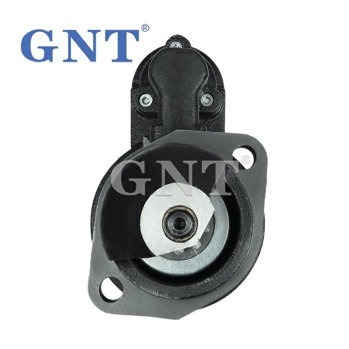 12V 9T Starter Motor for CLAAS Columbus 0001354031 0001354095 0001362033 0001362053 0001366025 0986011190 0011519101 0031512101