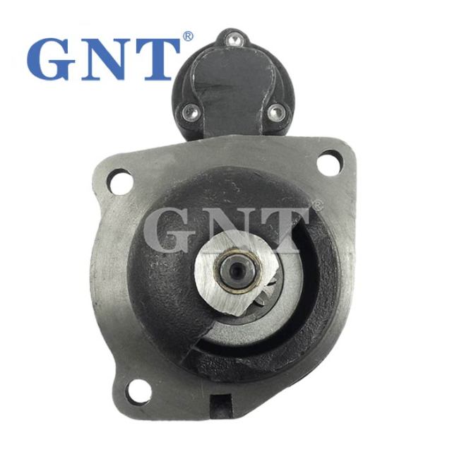 12V 9T Starter Motor for CLAAS 592E 0001367074 6541008 06541008 STB7074WA 18025N STB7074LC STB7074UL