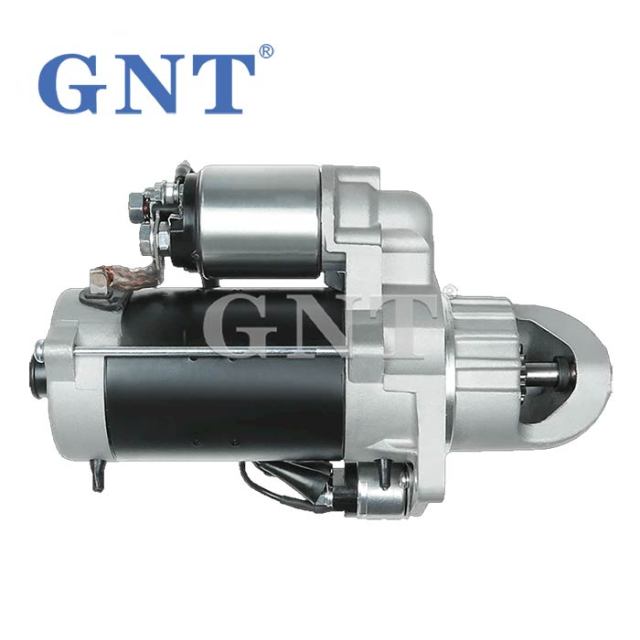 12V 9T Starter Motor for CLAAS 430 7962580 11132194 AZF4329 IS1418 0001230001 0001230027 0001262005 0001262006 0986021340