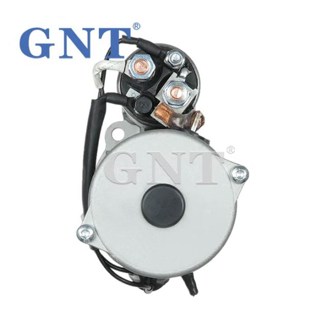12V 9T Starter Motor for CLAAS 430 7962580 11132194 AZF4329 IS1418 0001230001 0001230027 0001262005 0001262006 0986021340