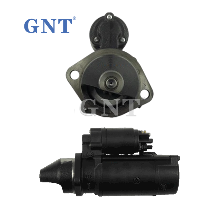 12V 10T Starter motor for Claas 620 Engine 11130748 11130820 11131167 11131318 11131823 11131855 AZF4253 AZF4510 AZF4559 AZJ3284 IS1055 IS1369
