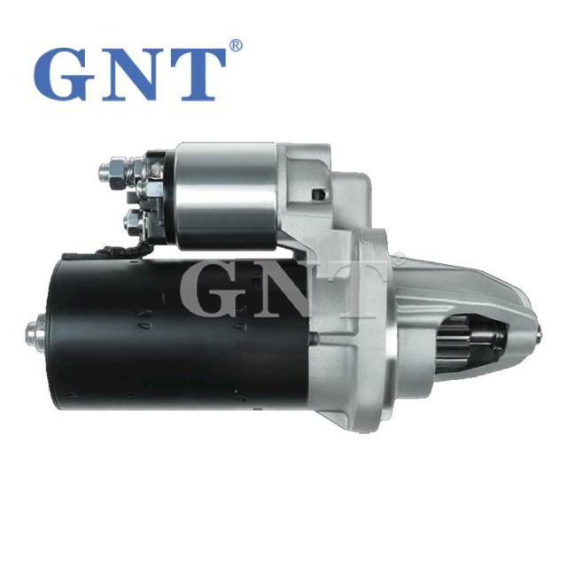 12V 9T Starter Motor for CLASS 60SF F000AL0128 F042002187 9000083028 1516704R 3431517101 A3431517101 STR2270 300N11562Z STB2128BA