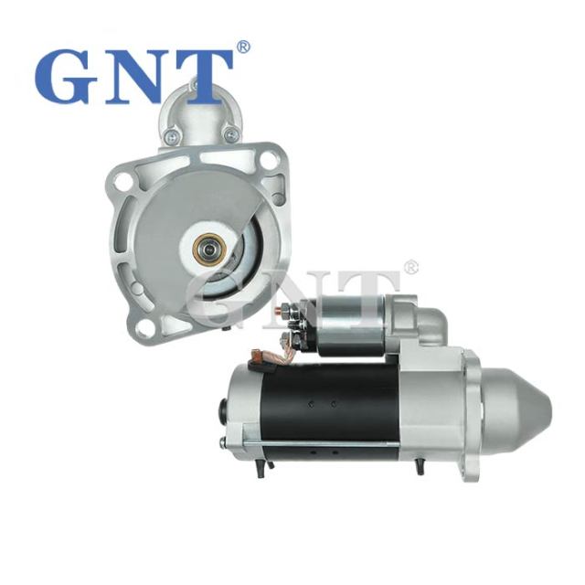 12V 9T Starter Motor for DEUTZ BF4M2012 11130841 11131620 11131754 11131769 11132066 11132137 11132256 AZF4179 AZF4194 AZF4197