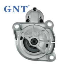 12V 9T Starter Motor for CLASS 60SF F000AL0128 F042002187 9000083028 1516704R 3431517101 A3431517101 STR2270 300N11562Z STB2128BA